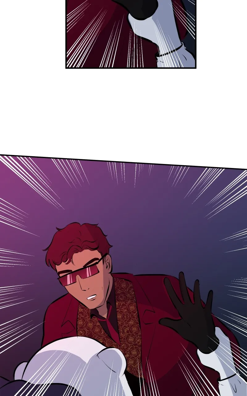 Supervillainy Chapter 3 page 12 - 