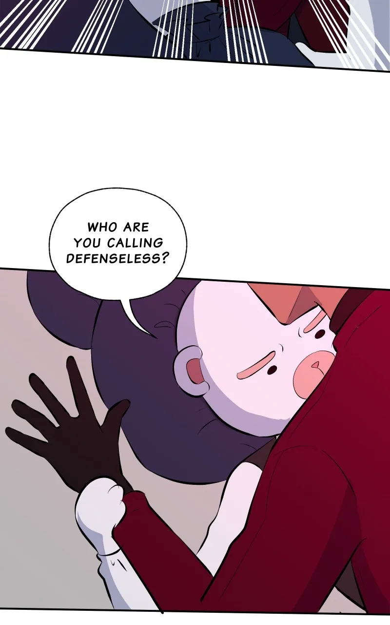 Supervillainy Chapter 3 page 13 - 