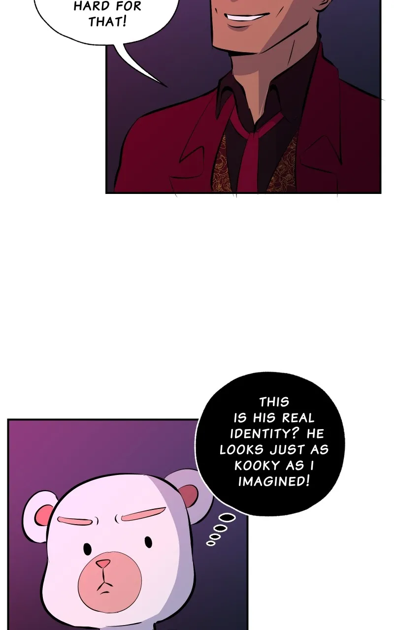 Supervillainy Chapter 3 page 17 - 