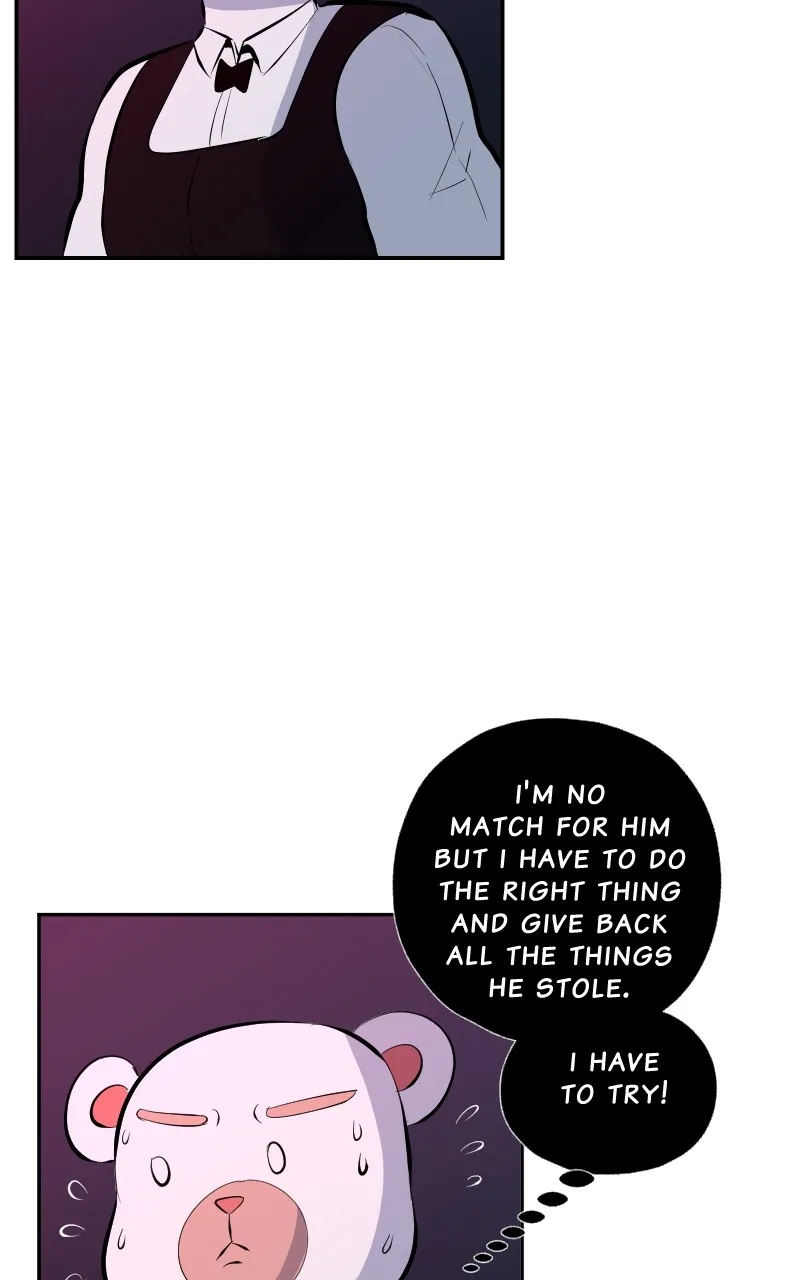 Supervillainy Chapter 3 page 18 - 