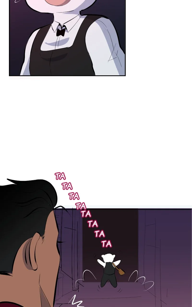 Supervillainy Chapter 3 page 19 - 