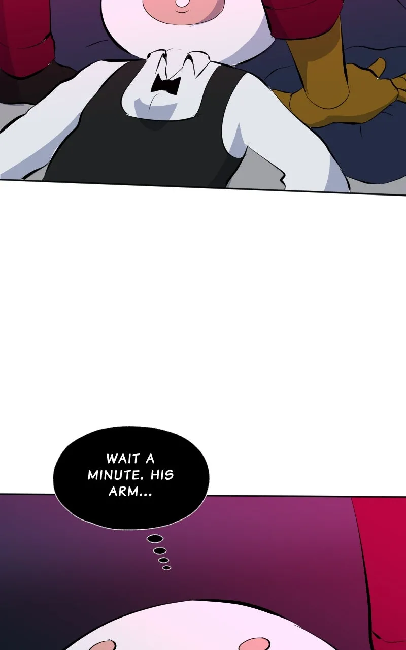 Supervillainy Chapter 3 page 3 - 