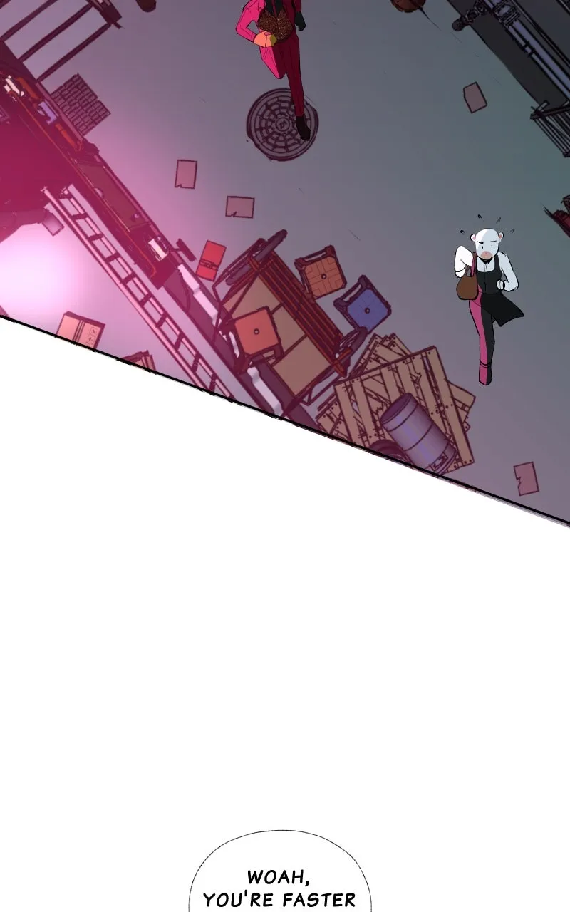 Supervillainy Chapter 3 page 22 - 