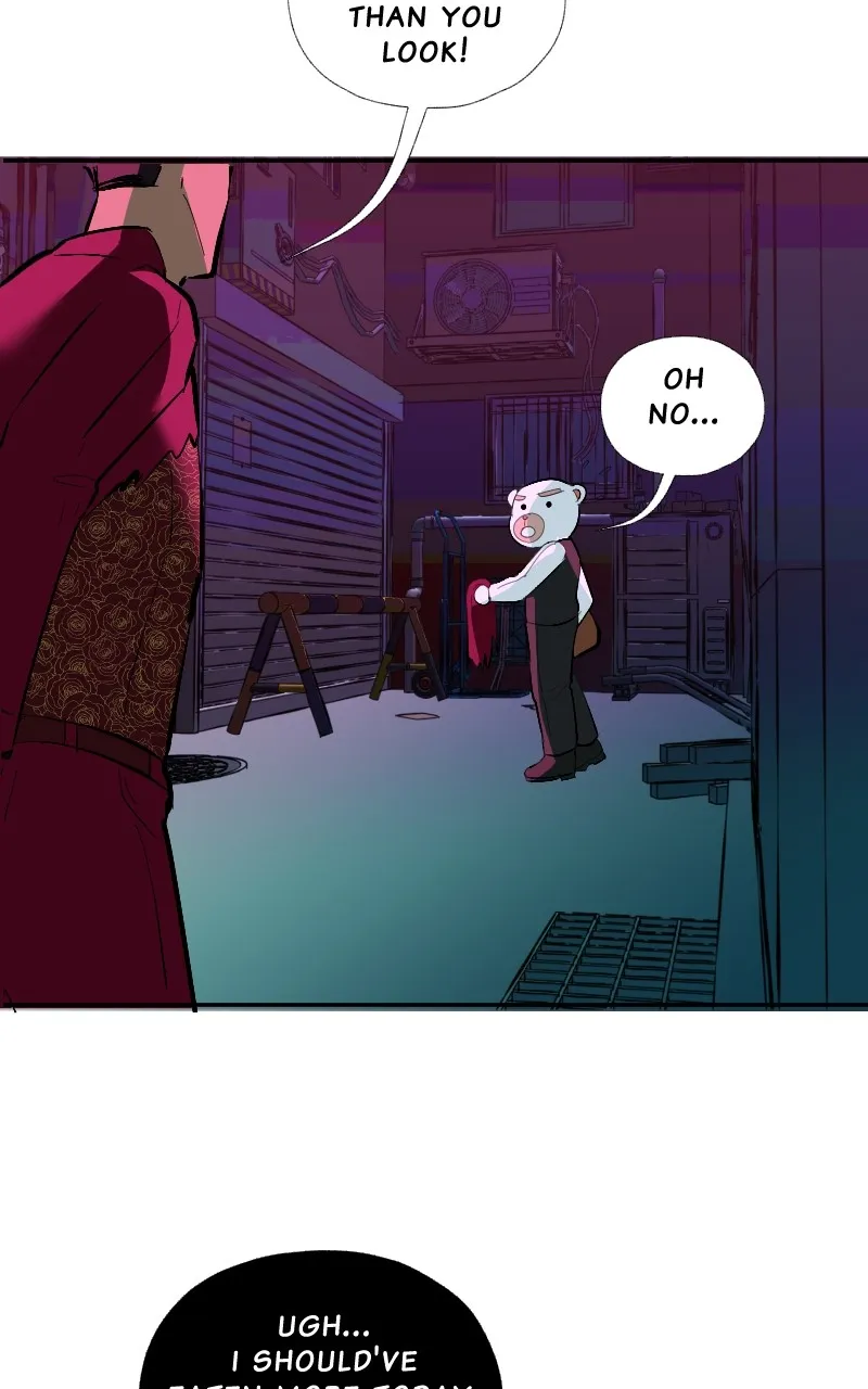 Supervillainy Chapter 3 page 23 - 
