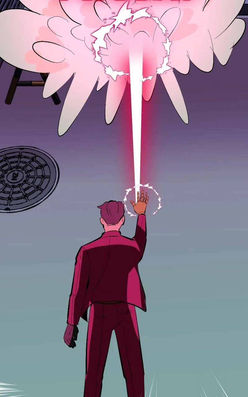 Supervillainy Chapter 3 page 26 - 