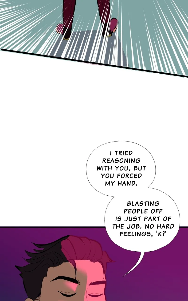 Supervillainy Chapter 3 page 27 - 