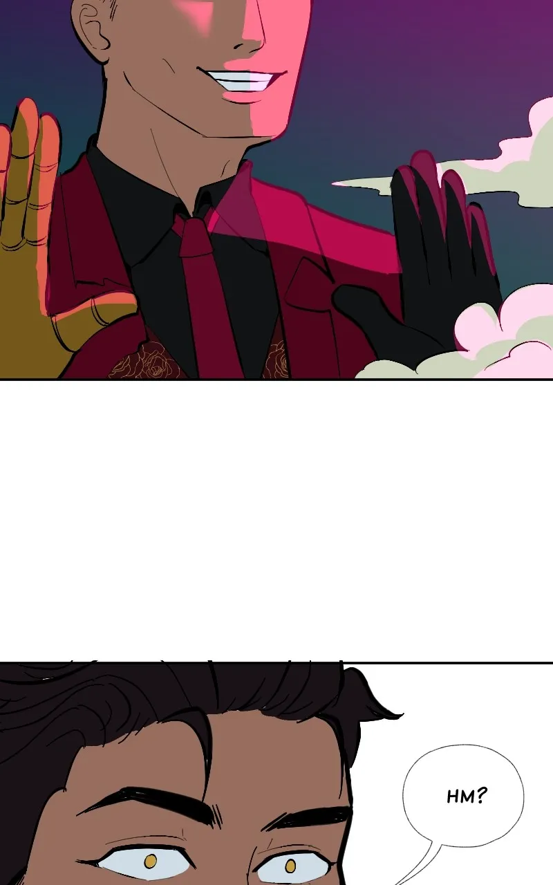 Supervillainy Chapter 3 page 28 - 