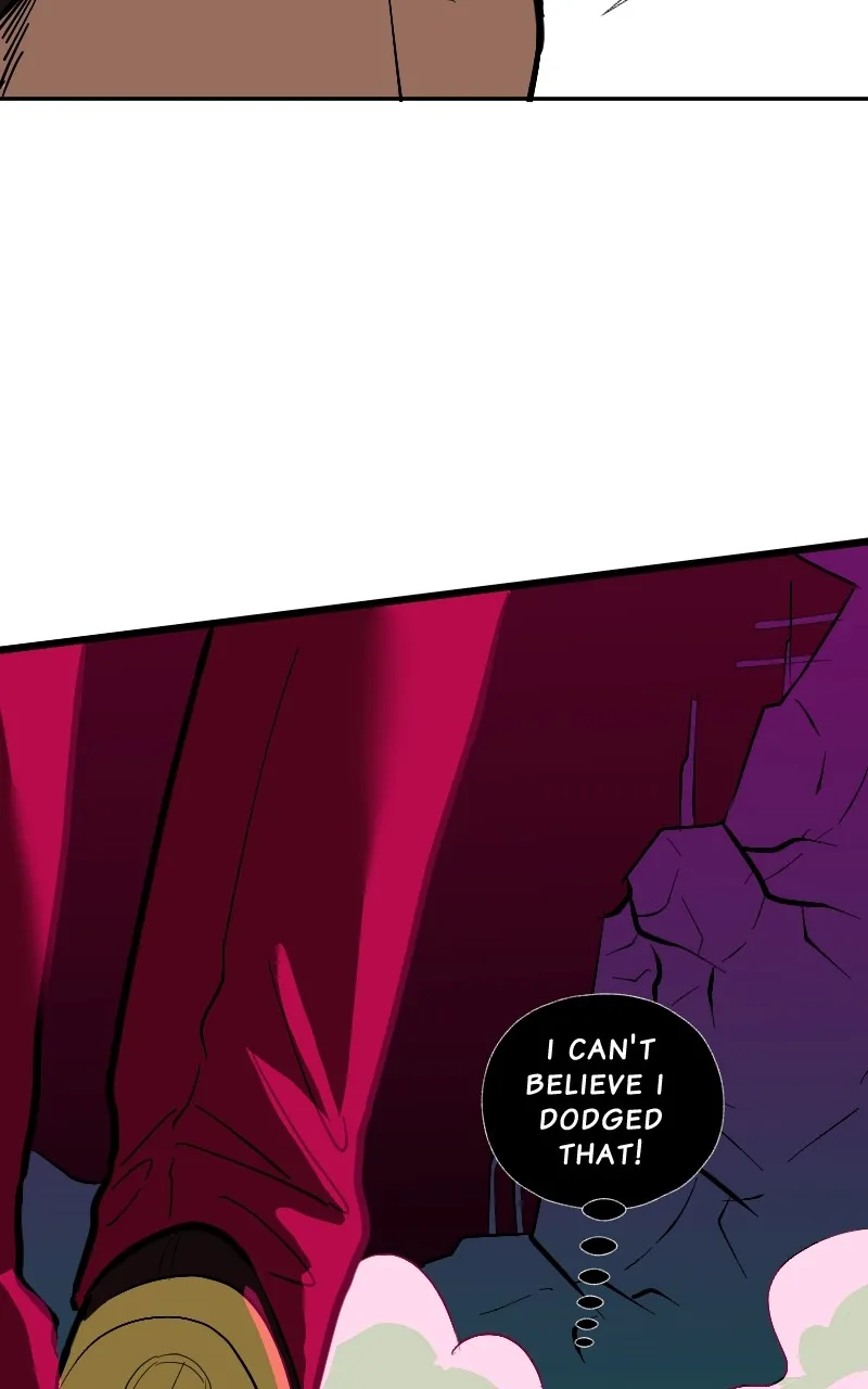 Supervillainy Chapter 3 page 29 - 