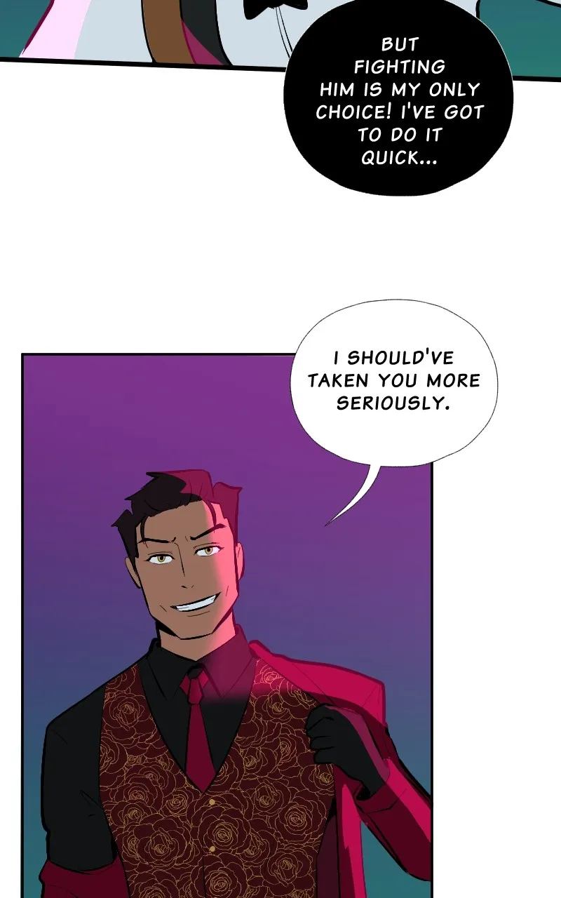 Supervillainy Chapter 3 page 31 - 