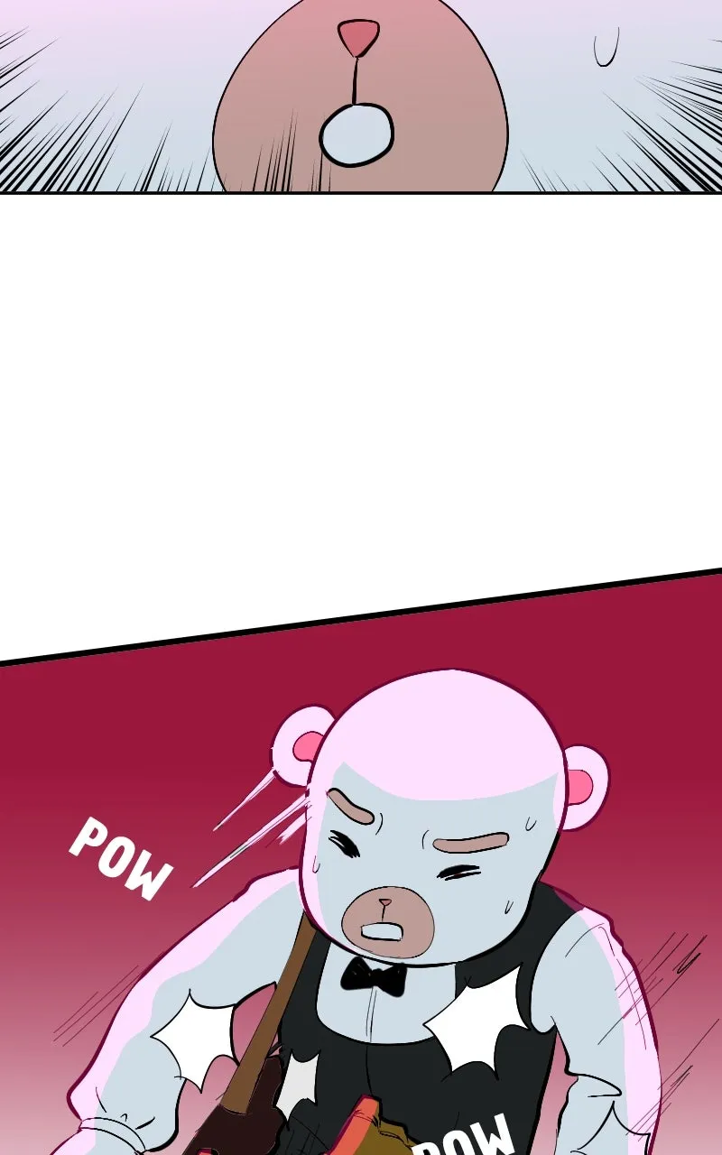 Supervillainy Chapter 3 page 34 - 
