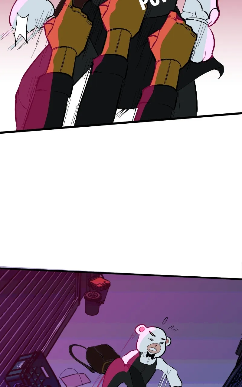 Supervillainy Chapter 3 page 35 - 