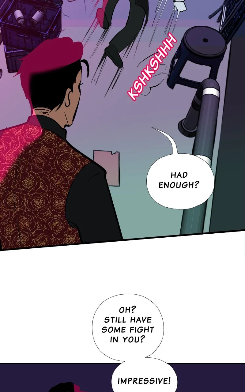 Supervillainy Chapter 3 page 36 - 
