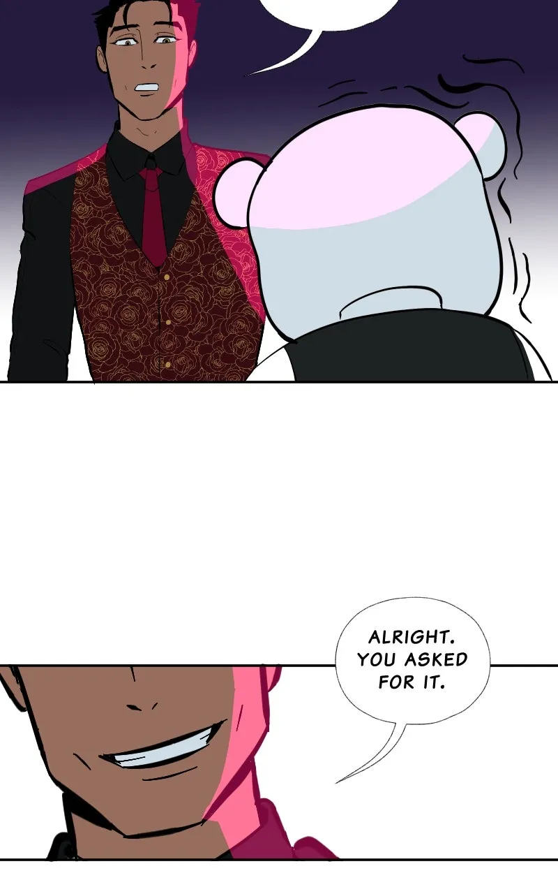 Supervillainy Chapter 3 page 37 - 
