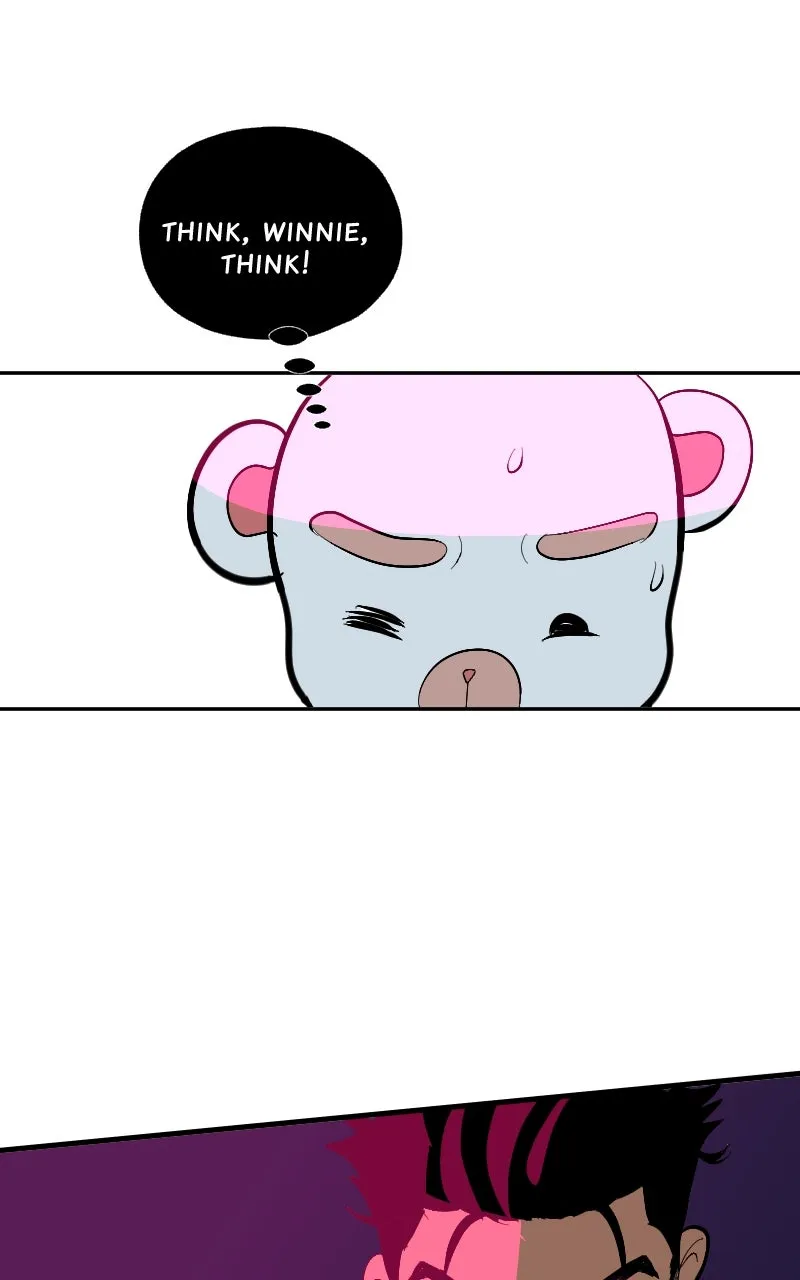 Supervillainy Chapter 3 page 38 - 
