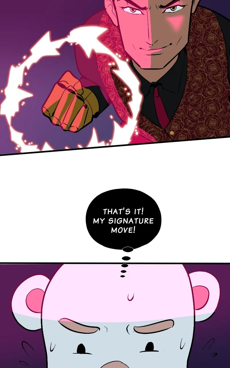 Supervillainy Chapter 3 page 39 - 