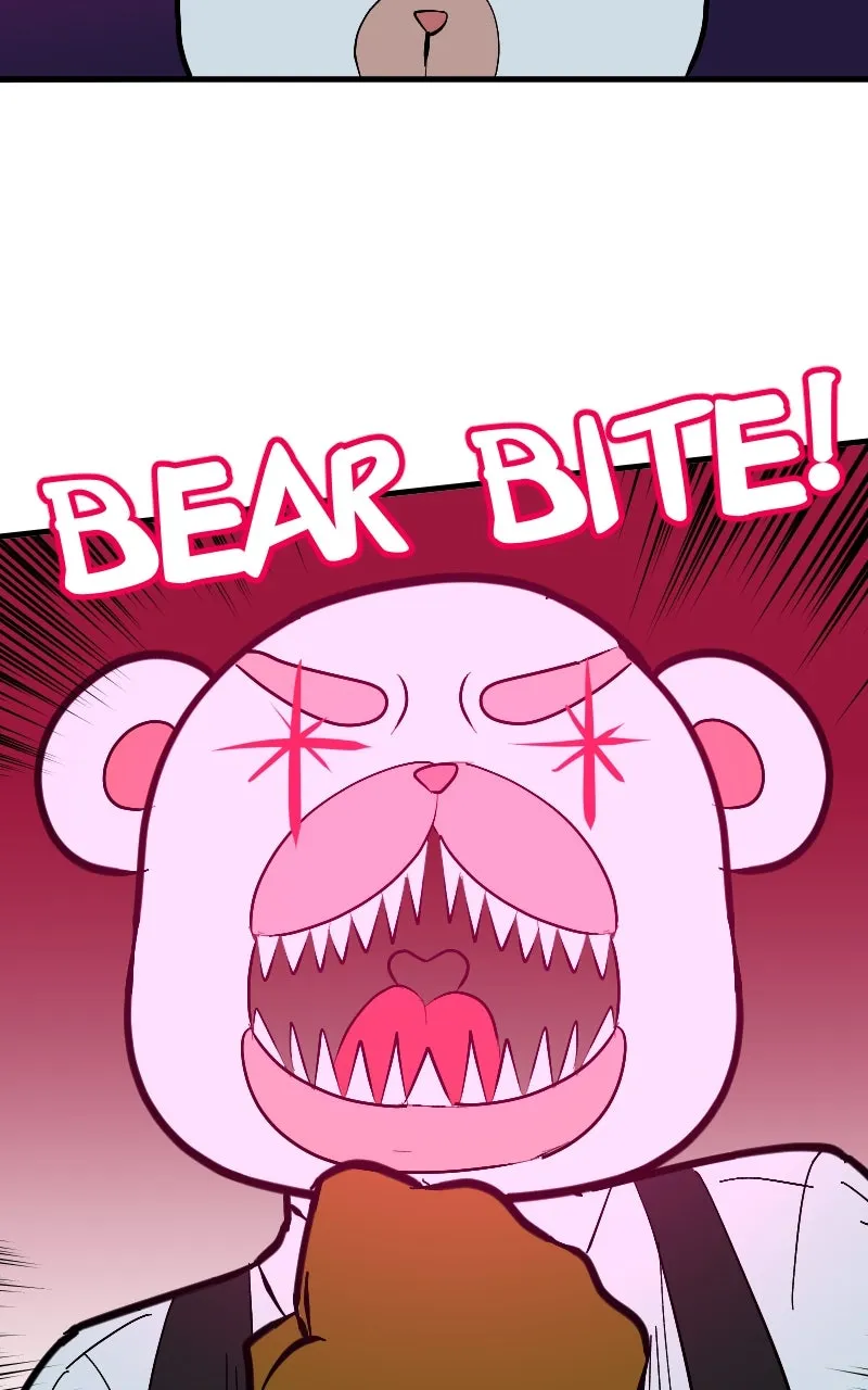 Supervillainy Chapter 3 page 40 - 