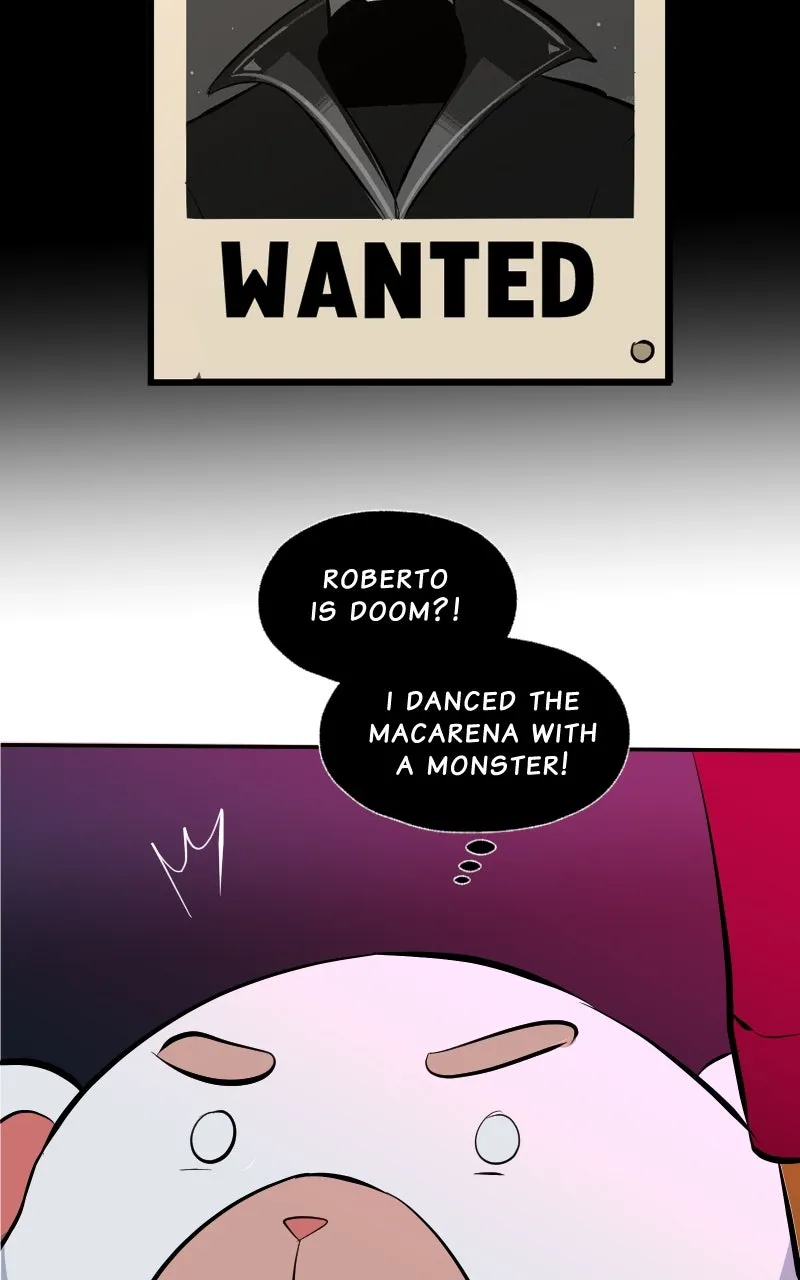Supervillainy Chapter 3 page 5 - 