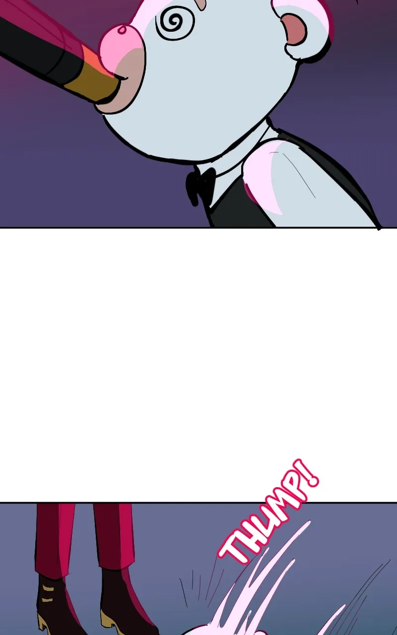 Supervillainy Chapter 3 page 43 - 