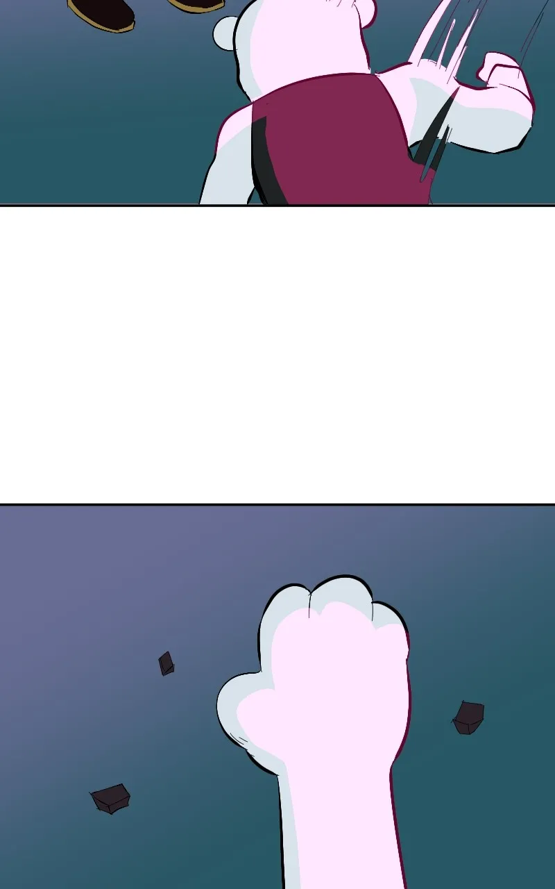 Supervillainy Chapter 3 page 44 - 