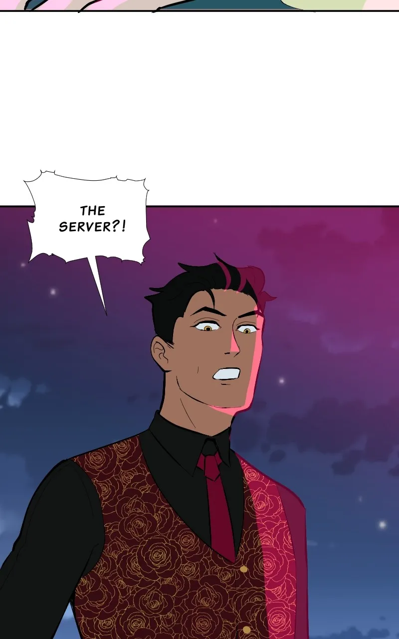 Supervillainy Chapter 3 page 47 - 