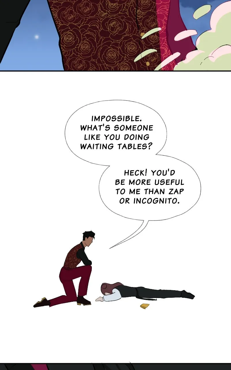 Supervillainy Chapter 3 page 48 - 