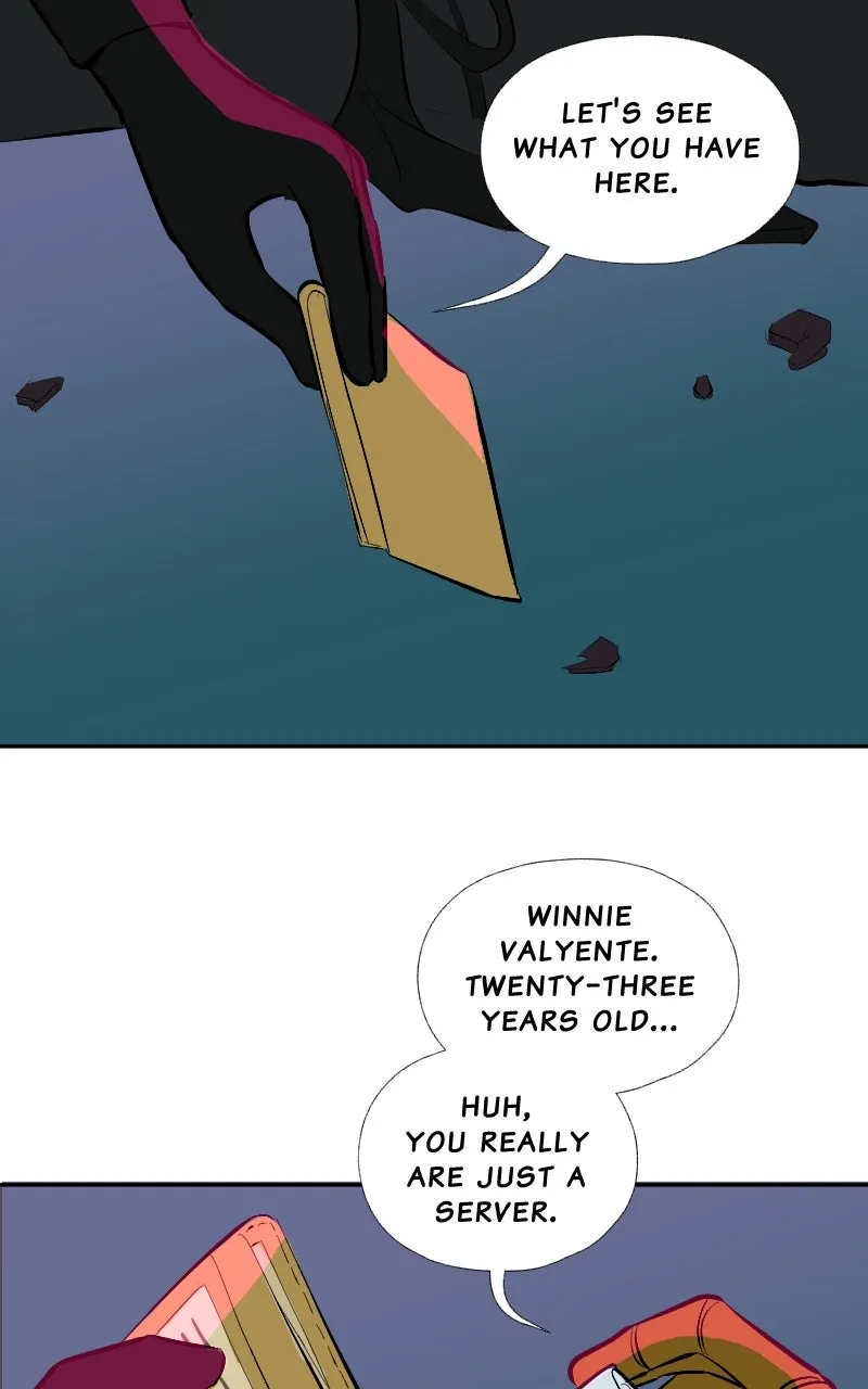 Supervillainy Chapter 3 page 49 - 