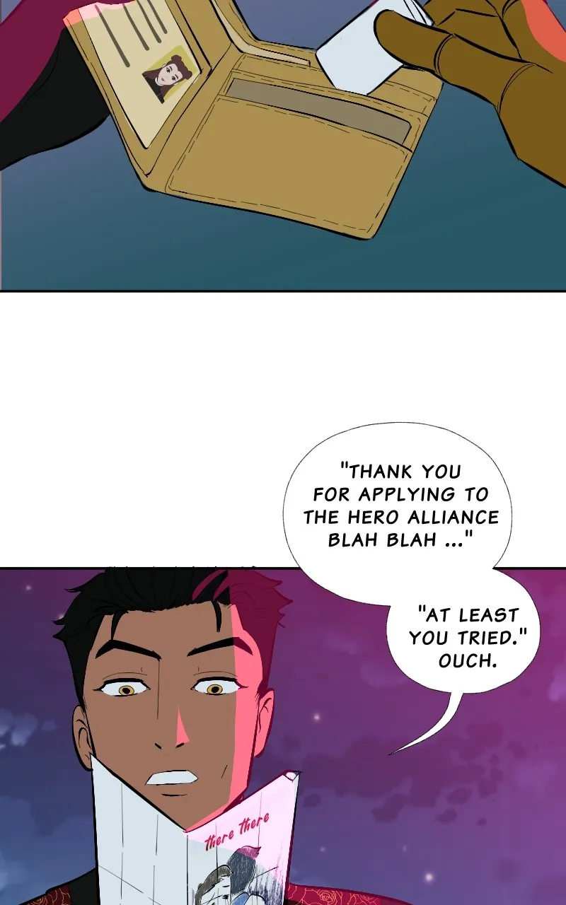 Supervillainy Chapter 3 page 50 - 
