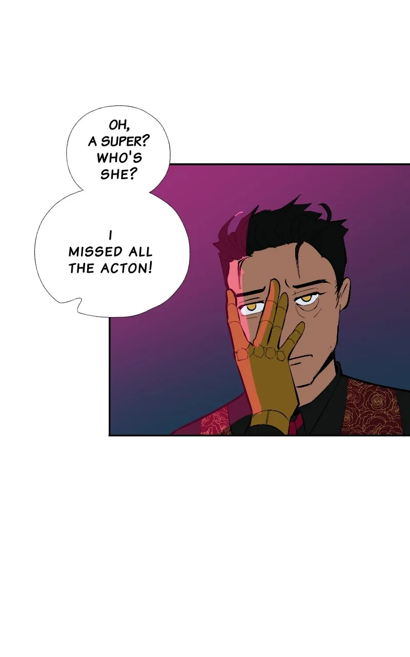 Supervillainy Chapter 3 page 52 - 