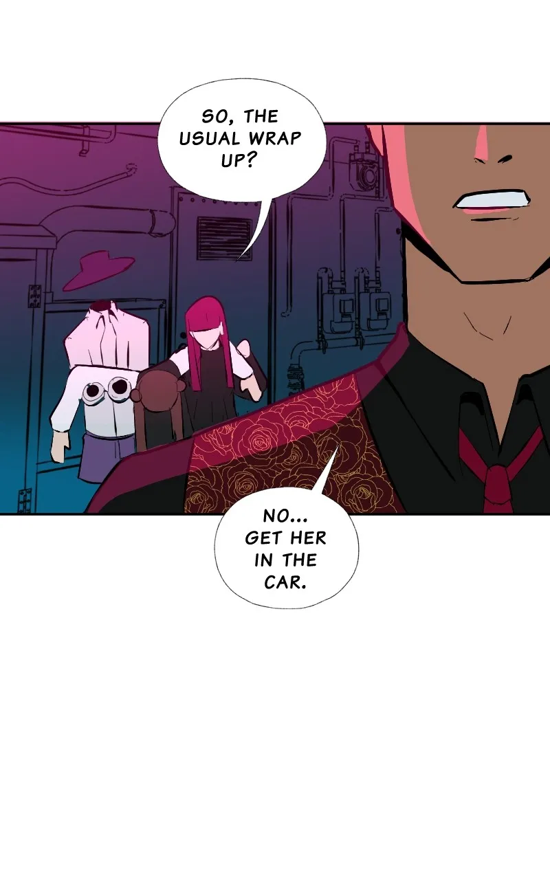 Supervillainy Chapter 3 page 53 - 