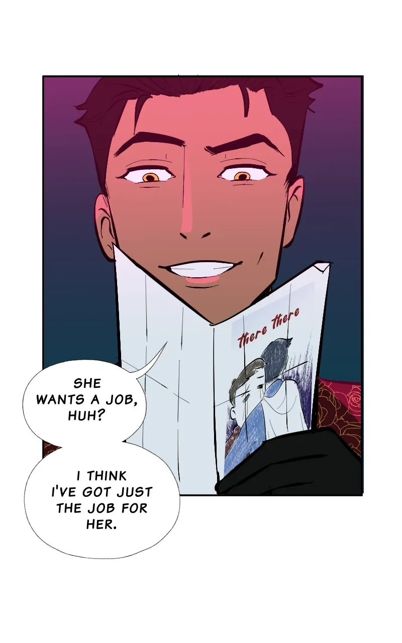 Supervillainy Chapter 3 page 54 - 