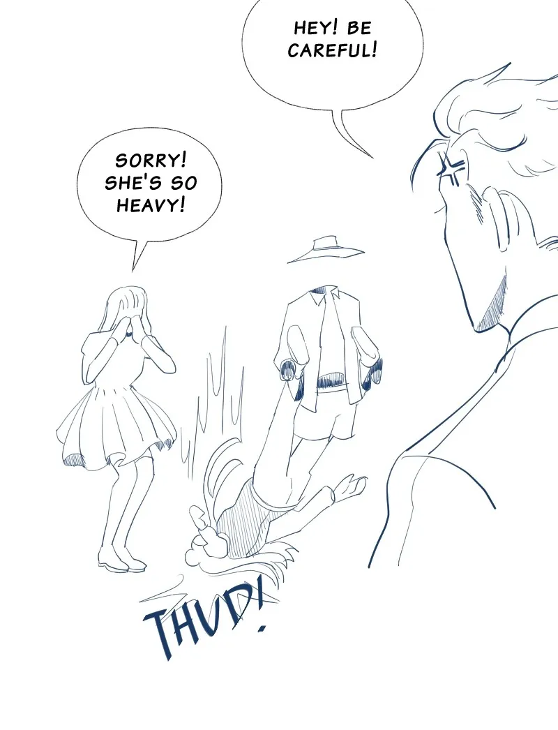 Supervillainy Chapter 3 page 56 - 