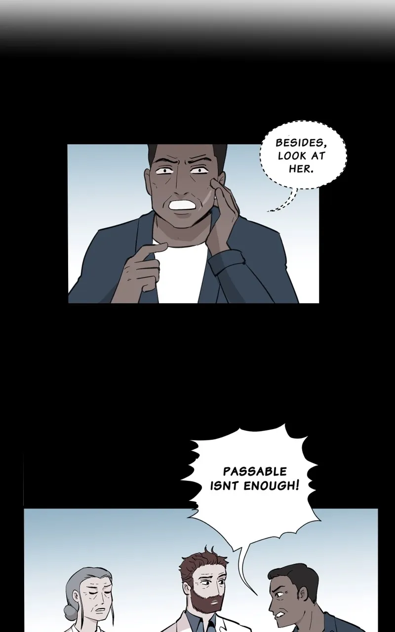 Supervillainy Chapter 3 page 8 - 