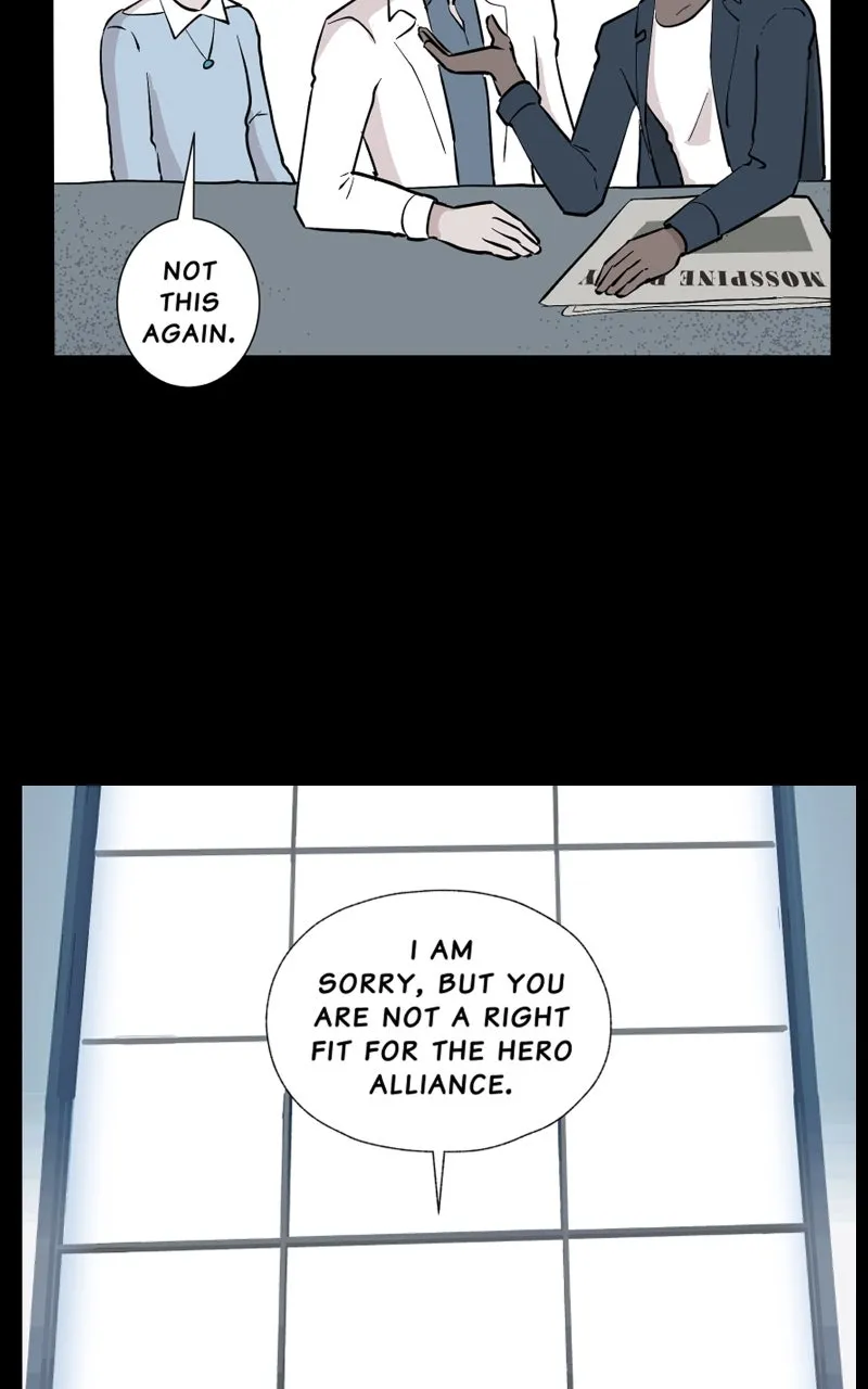 Supervillainy Chapter 3 page 9 - 