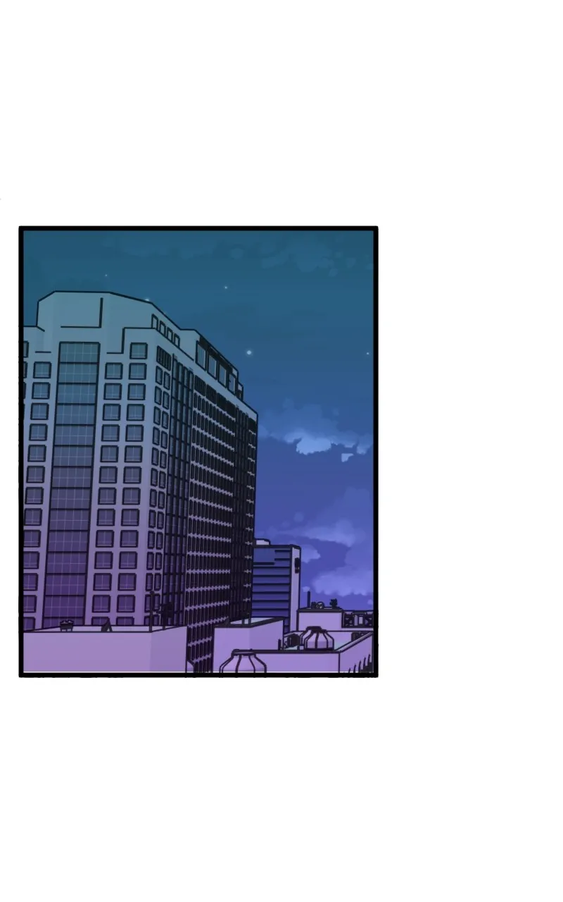 Supervillainy Chapter 30 page 1 - 
