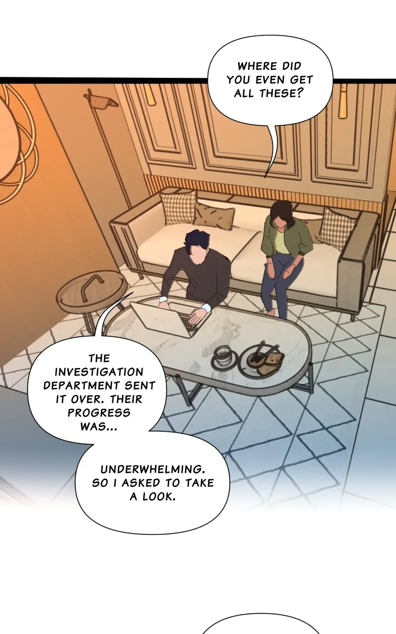 Supervillainy Chapter 30 page 2 - 