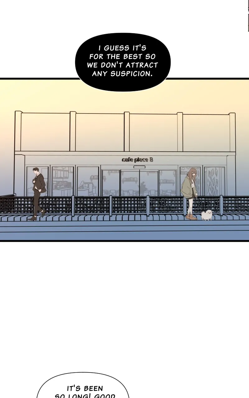 Supervillainy Chapter 30 page 12 - 