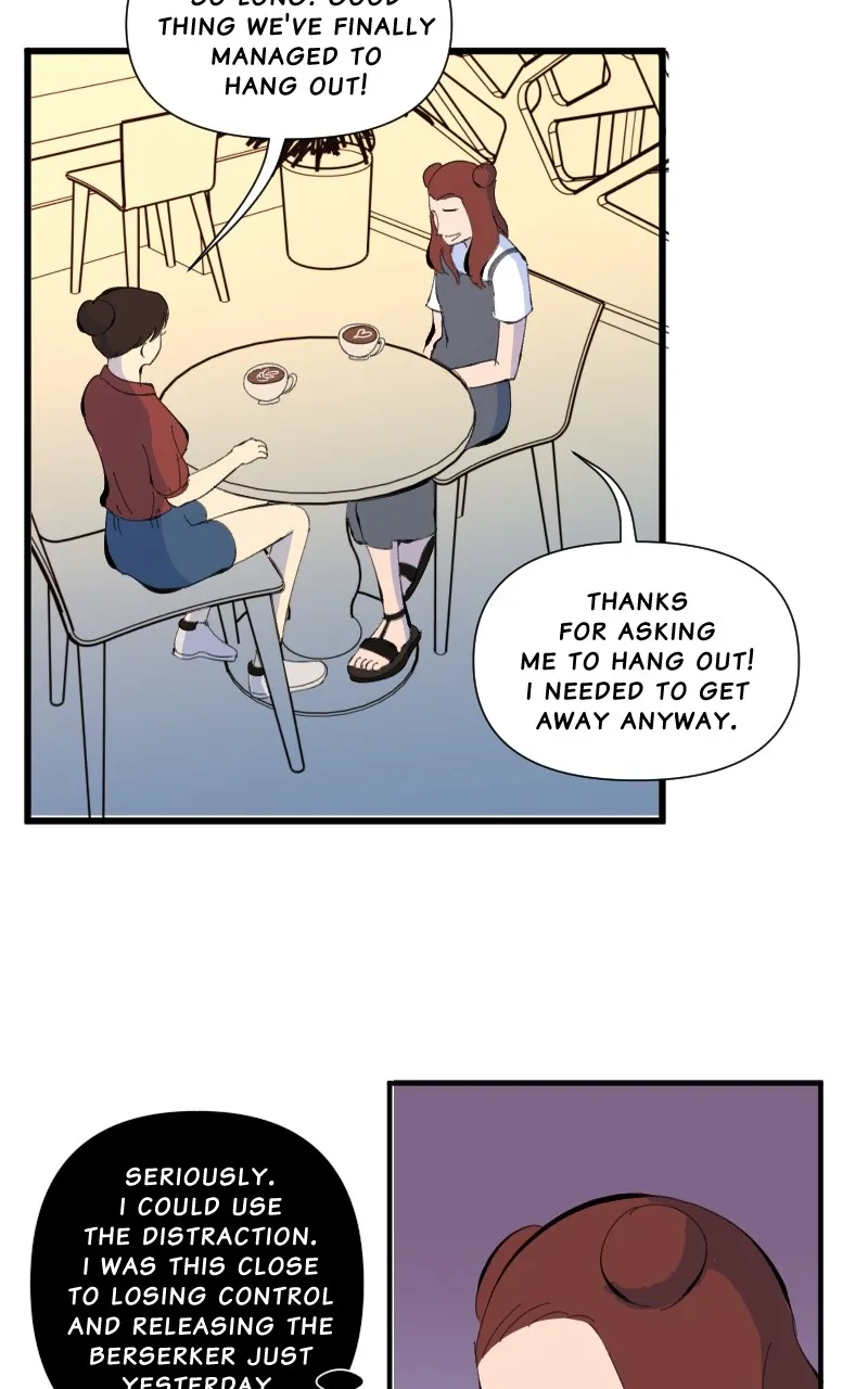 Supervillainy Chapter 30 page 13 - 