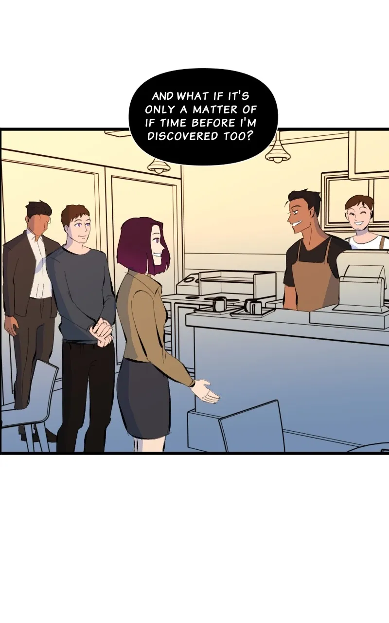 Supervillainy Chapter 30 page 17 - 