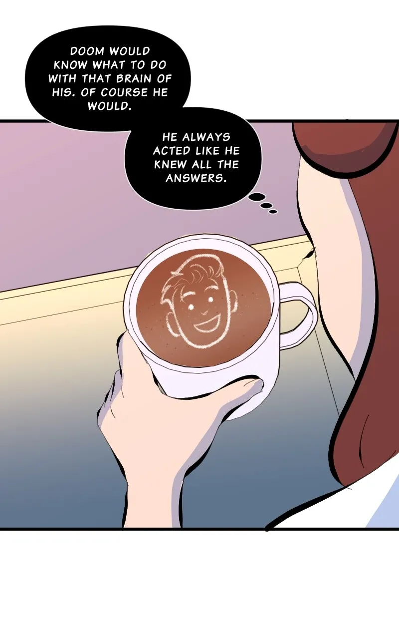 Supervillainy Chapter 30 page 18 - 