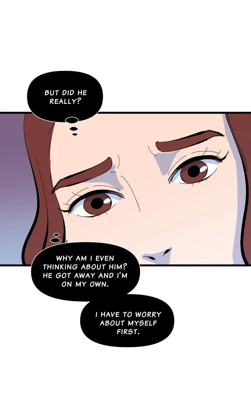 Supervillainy Chapter 30 page 19 - 