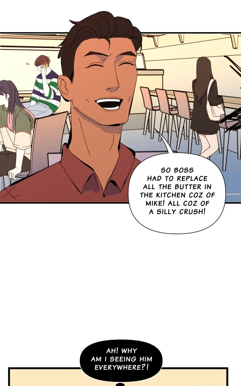 Supervillainy Chapter 30 page 20 - 