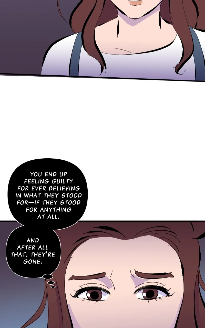 Supervillainy Chapter 30 page 25 - 