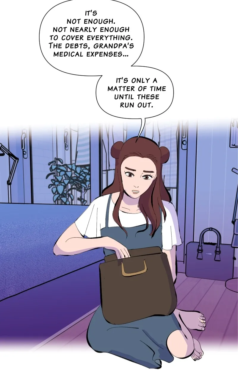 Supervillainy Chapter 30 page 29 - 