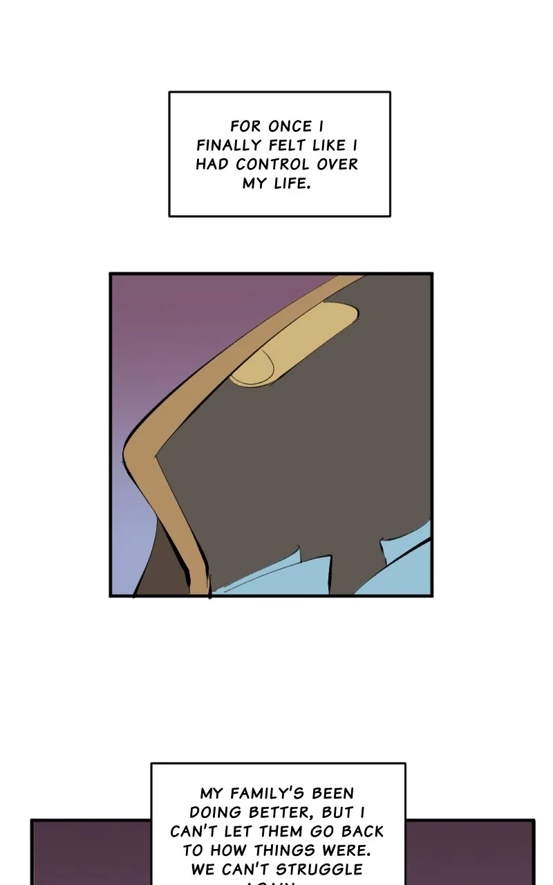Supervillainy Chapter 30 page 30 - 