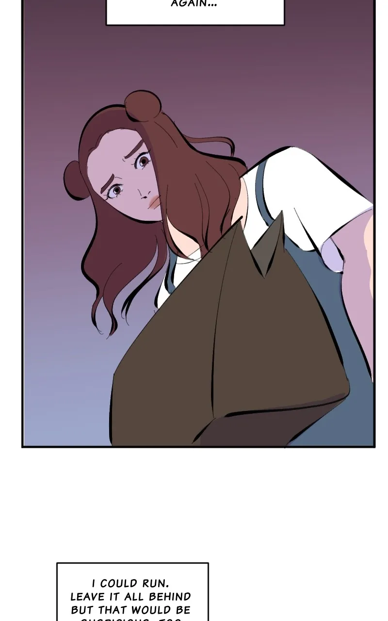 Supervillainy Chapter 30 page 31 - 