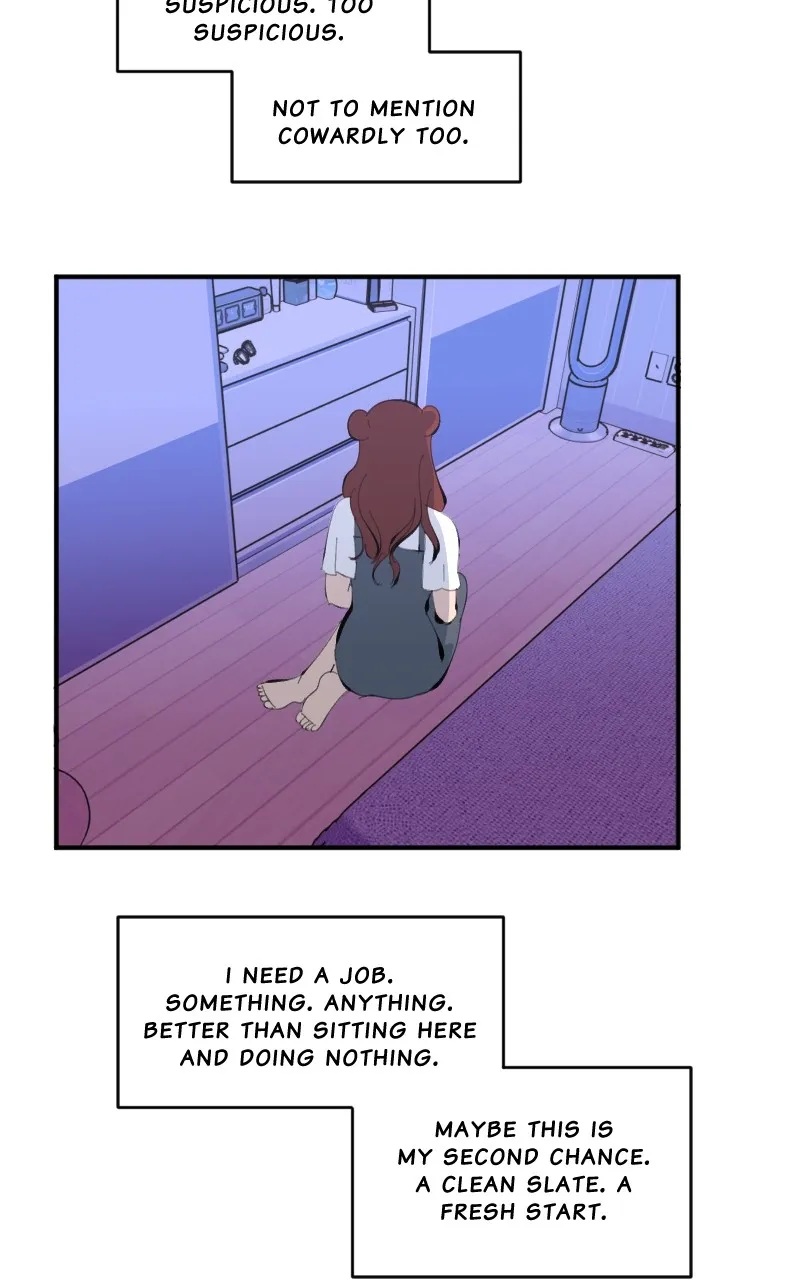 Supervillainy Chapter 30 page 32 - 
