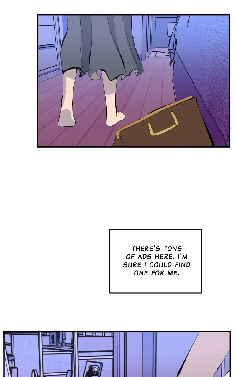 Supervillainy Chapter 30 page 33 - 
