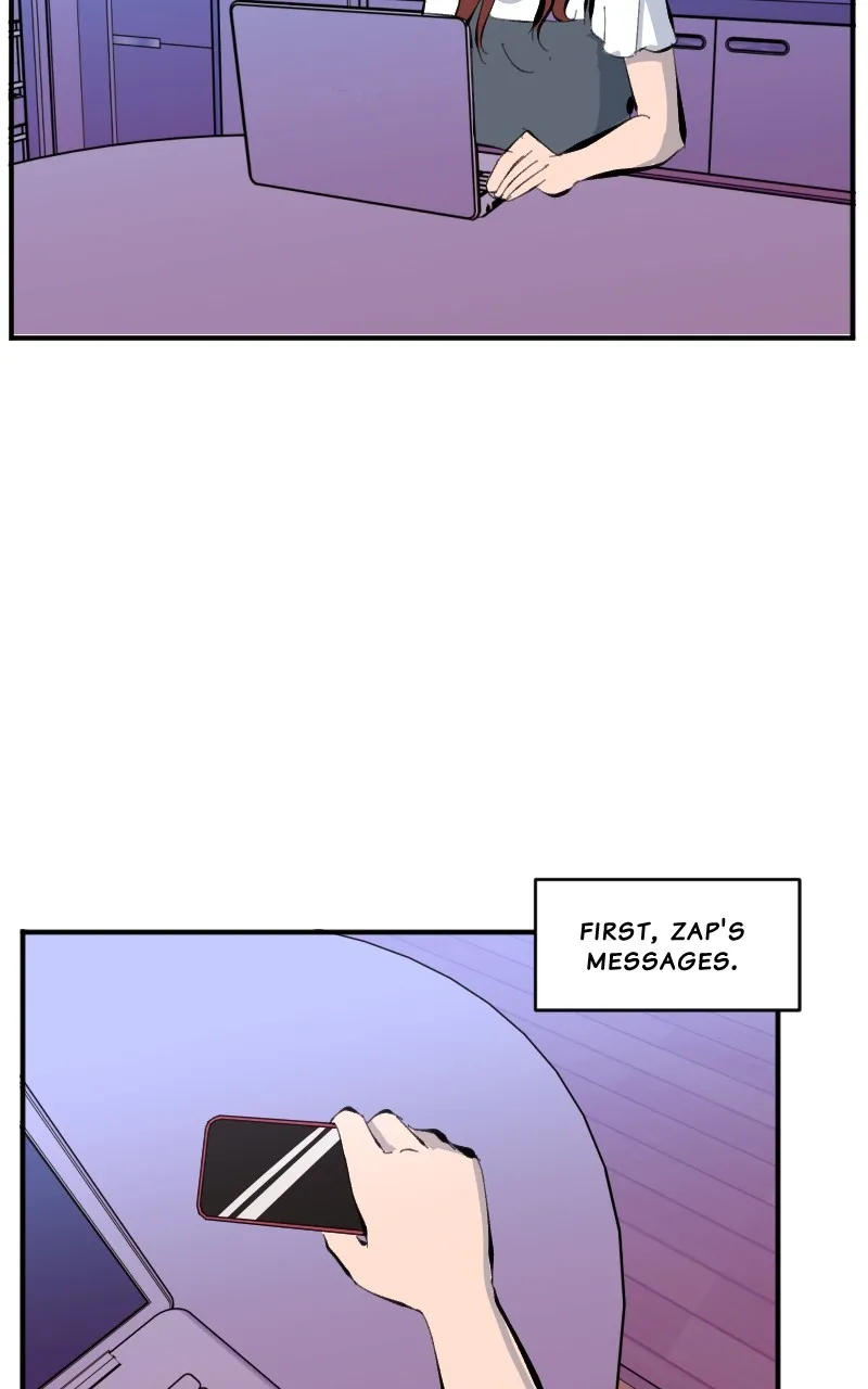 Supervillainy Chapter 30 page 35 - 