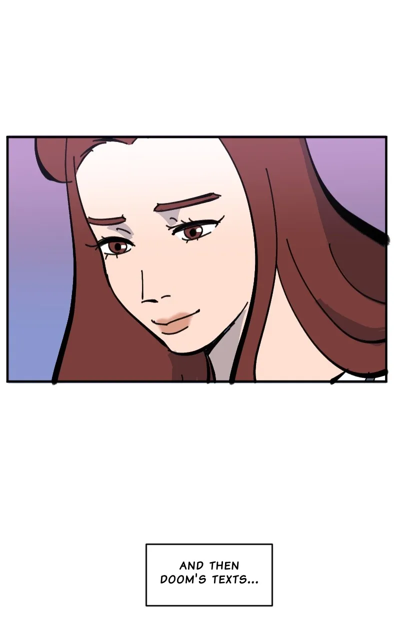 Supervillainy Chapter 30 page 38 - 