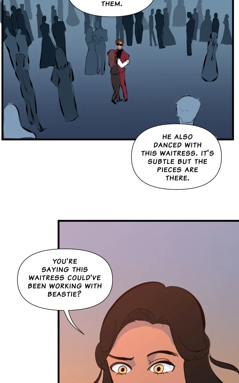 Supervillainy Chapter 30 page 5 - 